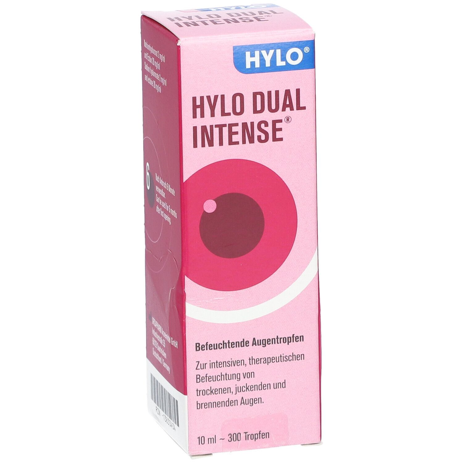 HYLO DUAL INTENSE®