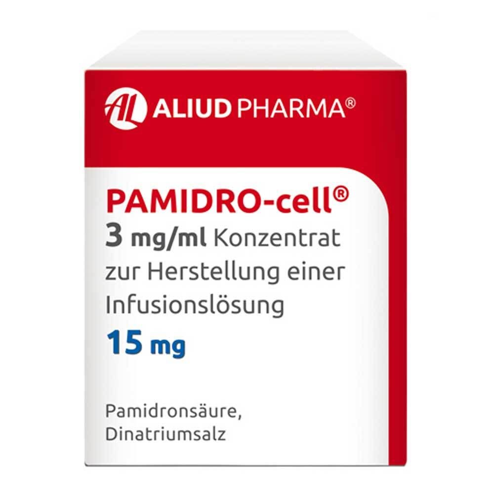 Pamidro-cell® 3 mg/ml