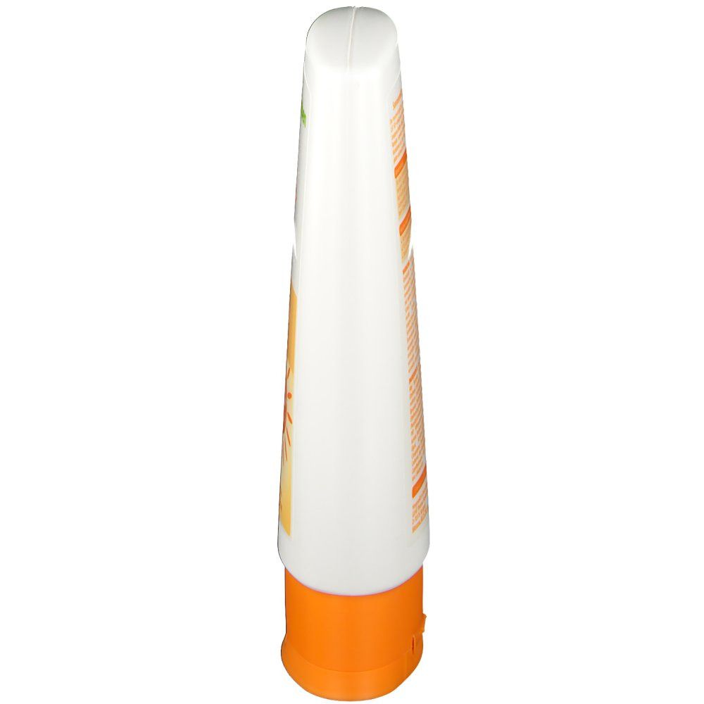 gesund leben Sonnenmilch sensitiv LSF 50+