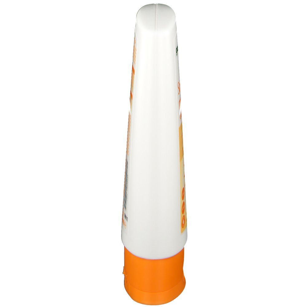 gesund leben Sonnenmilch sensitiv LSF 50+