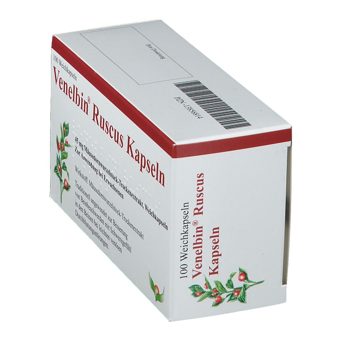 Venelbin® Ruscus