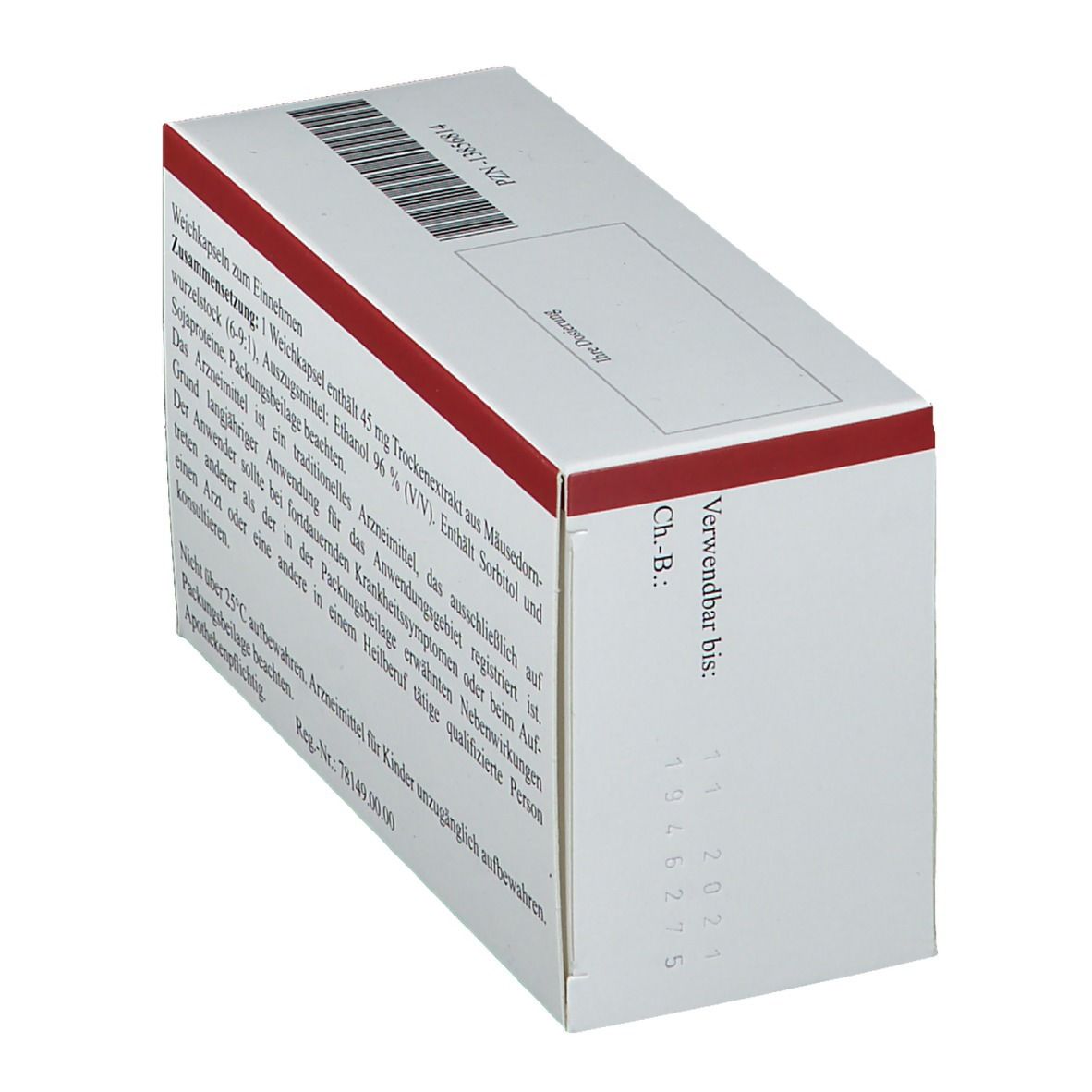 Venelbin® Ruscus