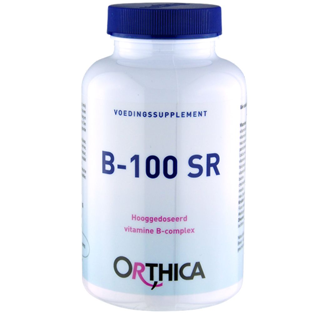 Orthica B-100 SR hochdosiert