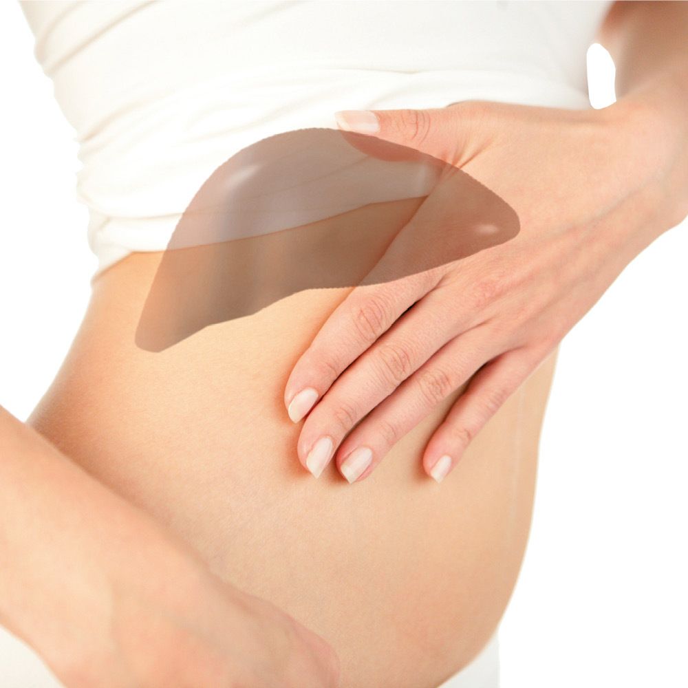 Hepar Hevert Lebertabletten