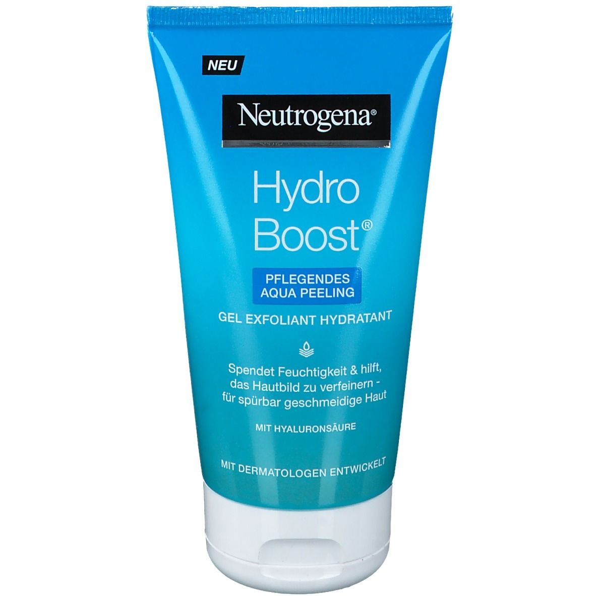 Neutrogena® Hydro Boost® Pflegendes Aqua Peeling
