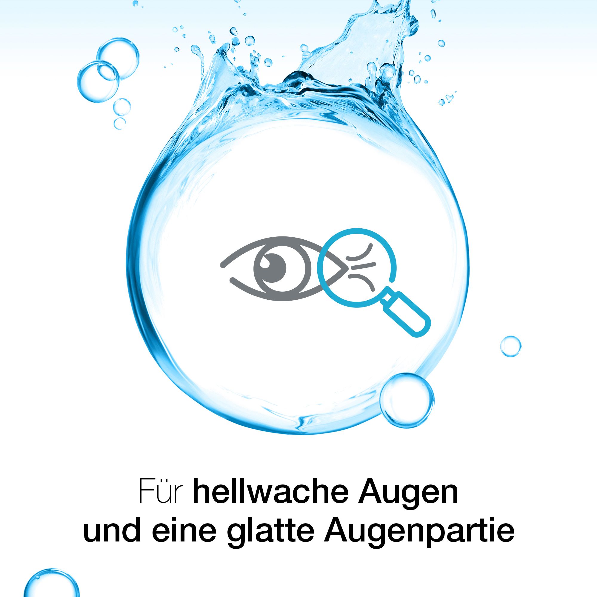 Neutrogena® Hydro Boost Belebendes Augen Creme Gel
