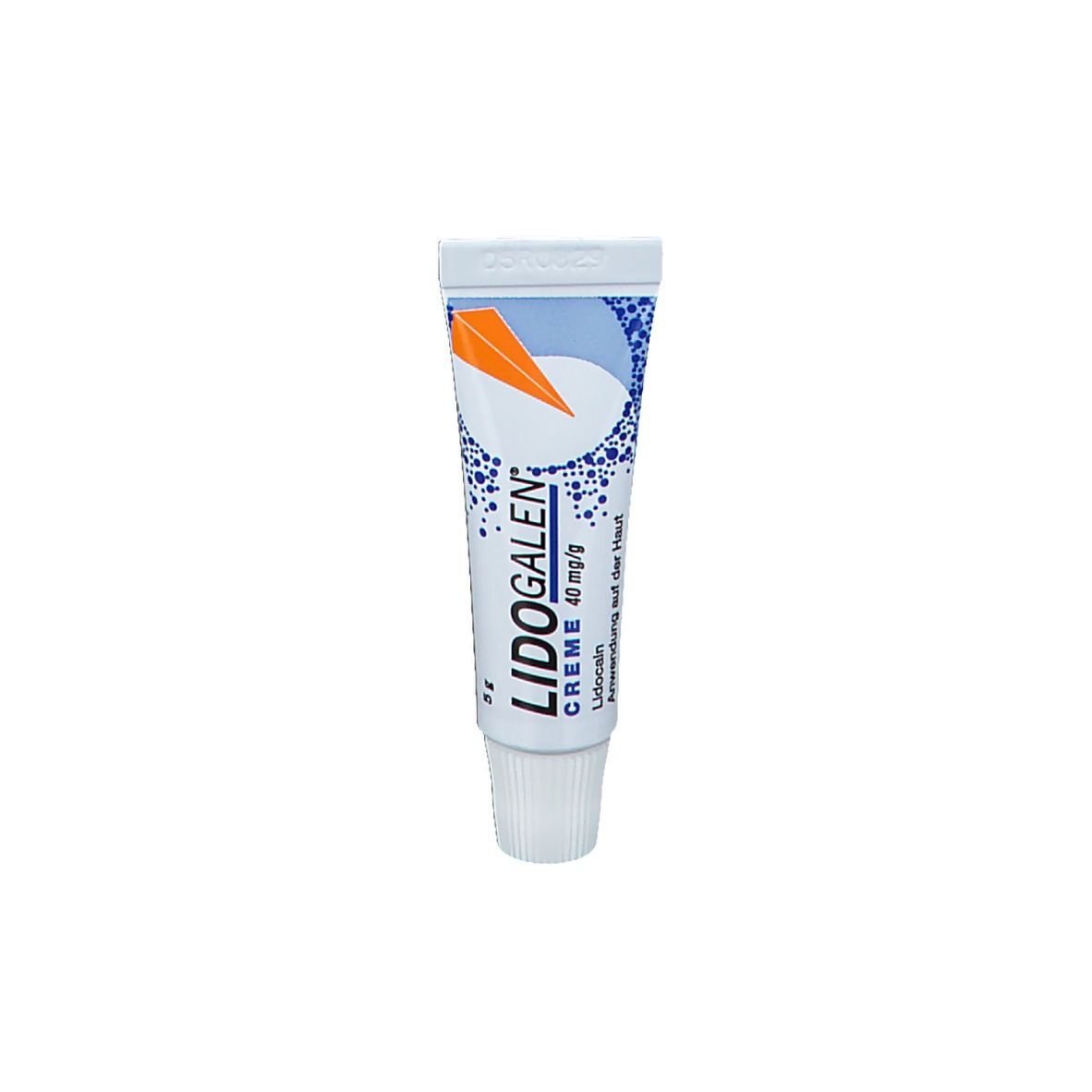 Lidogalen® Creme 40 mg/g