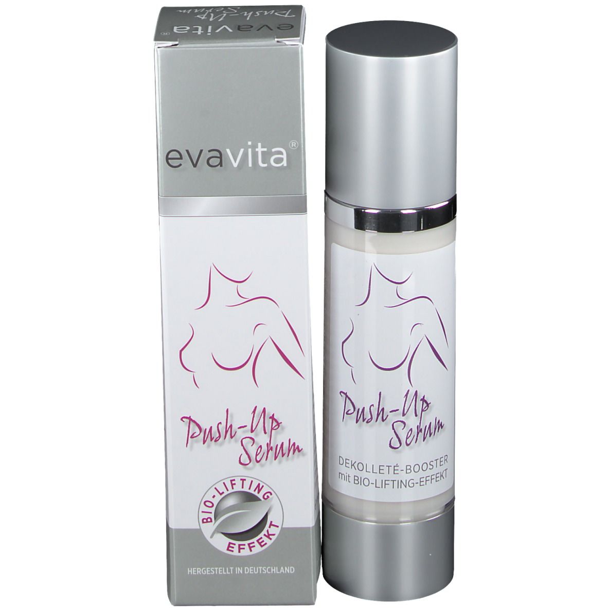 evavita® Push-Up Serum