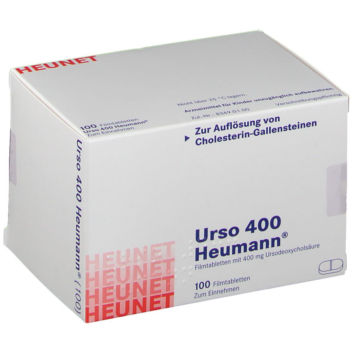 Urso 400 Heumann®