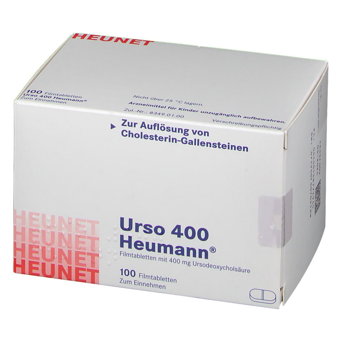 Urso 400 Heumann®