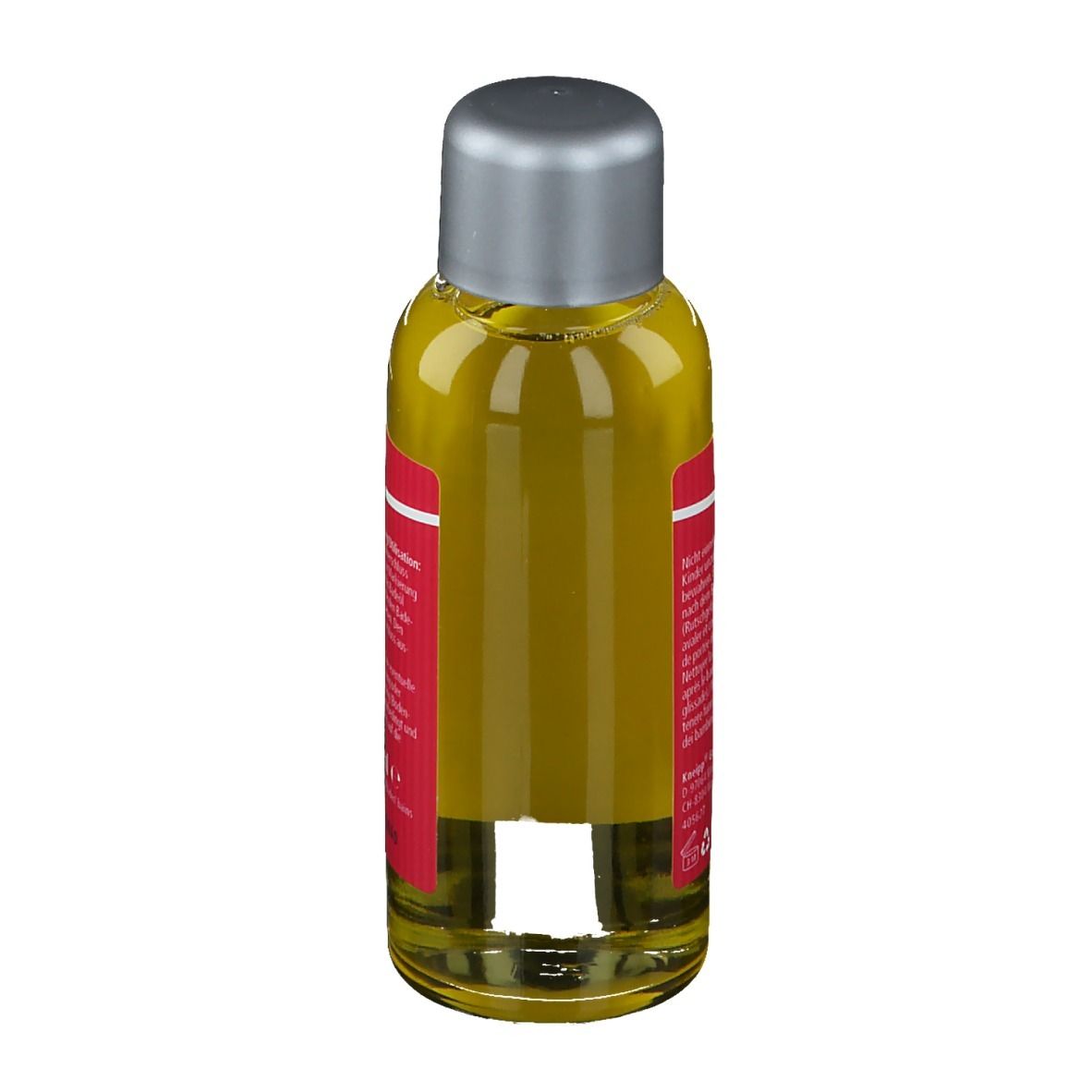 KNEIPP® Pflegeölbad Pure Sinnlichkeit
