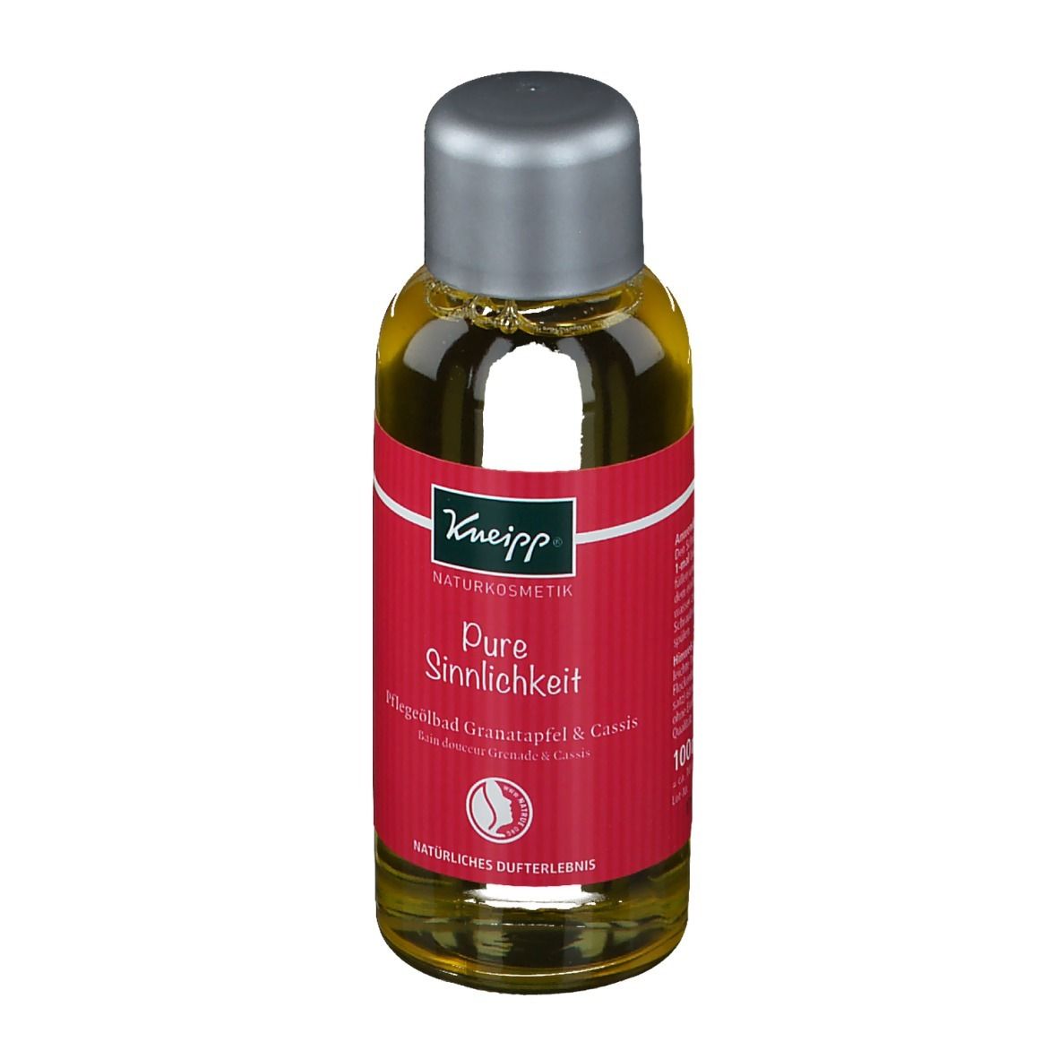 KNEIPP® Pflegeölbad Pure Sinnlichkeit