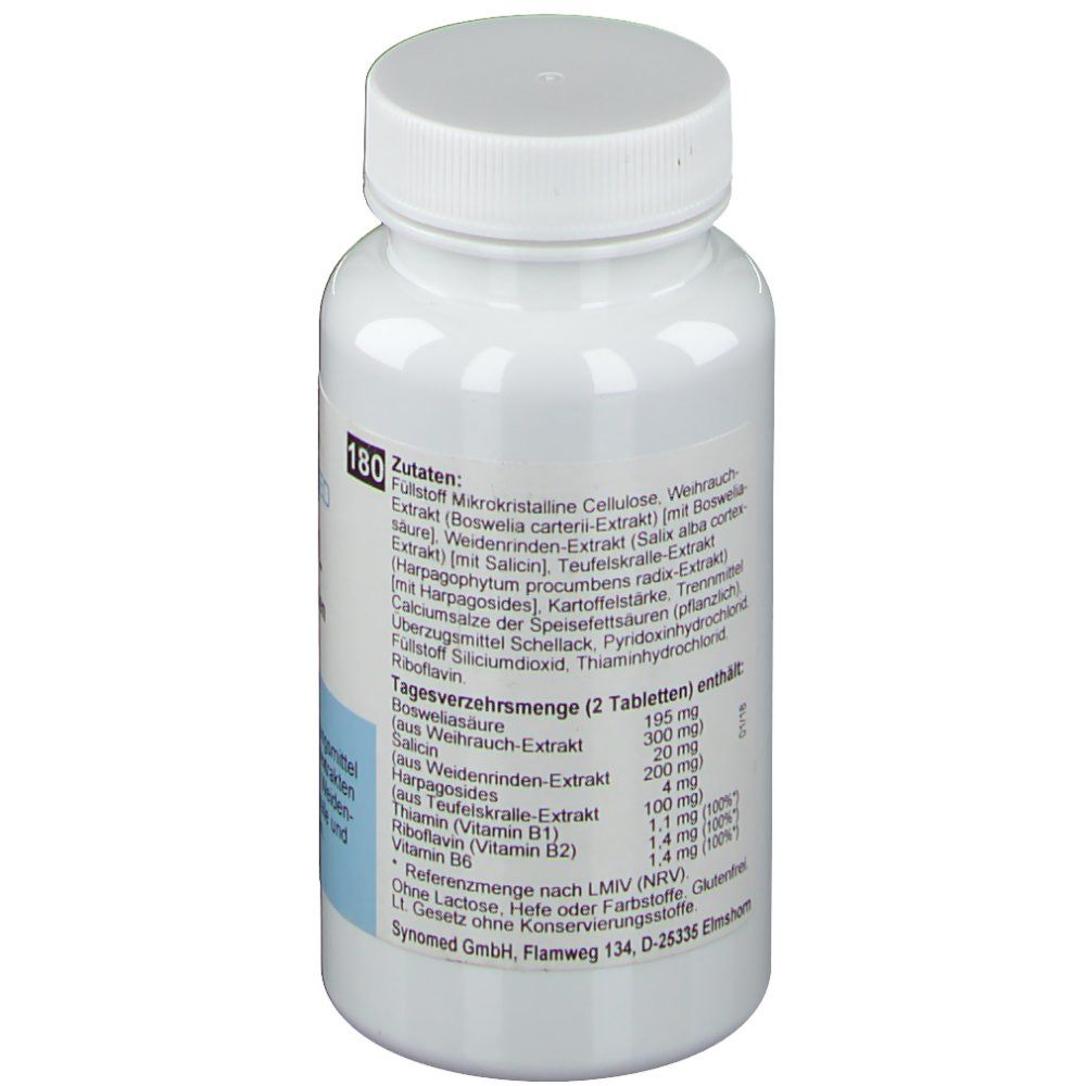 Dol Tabletten