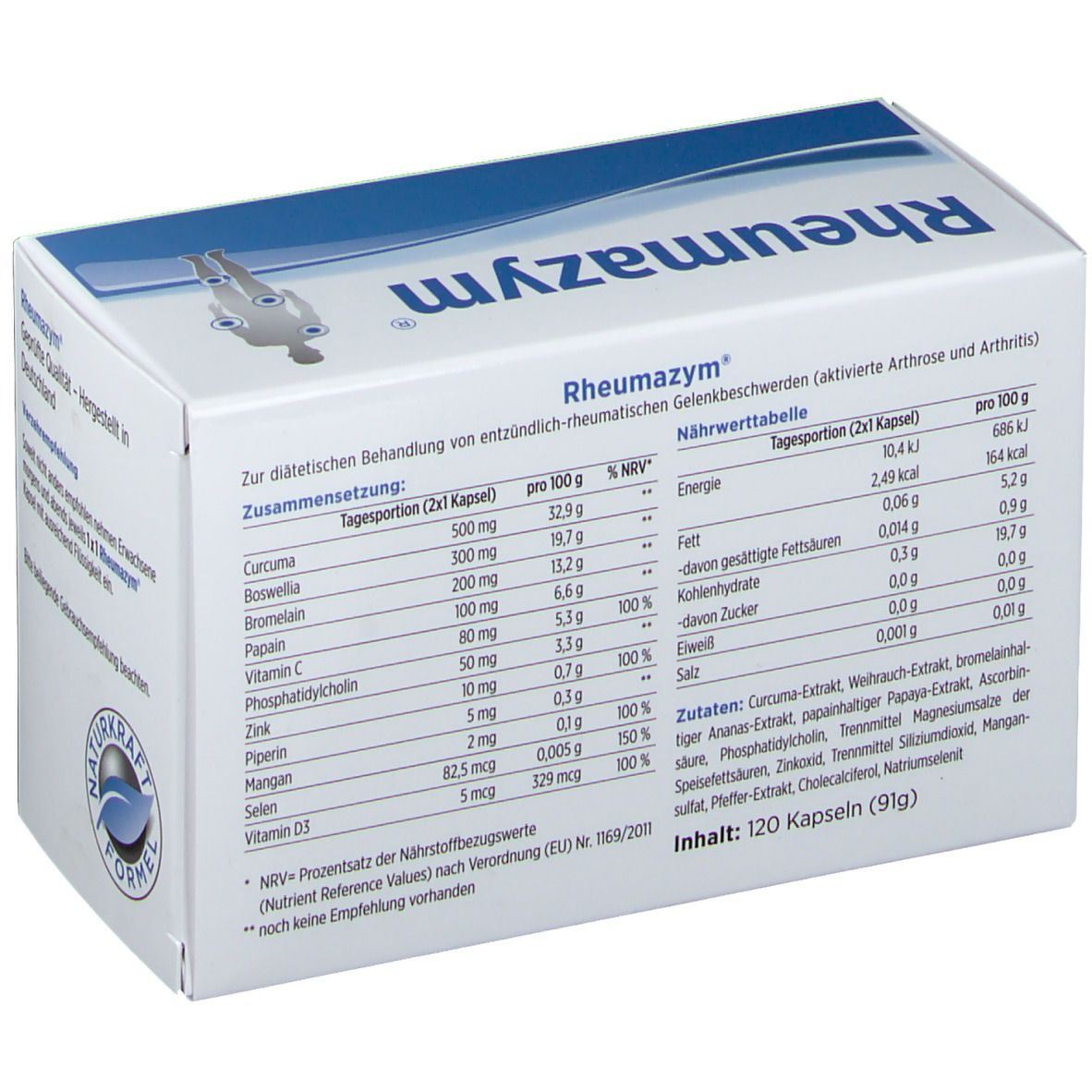 Rheumazym®