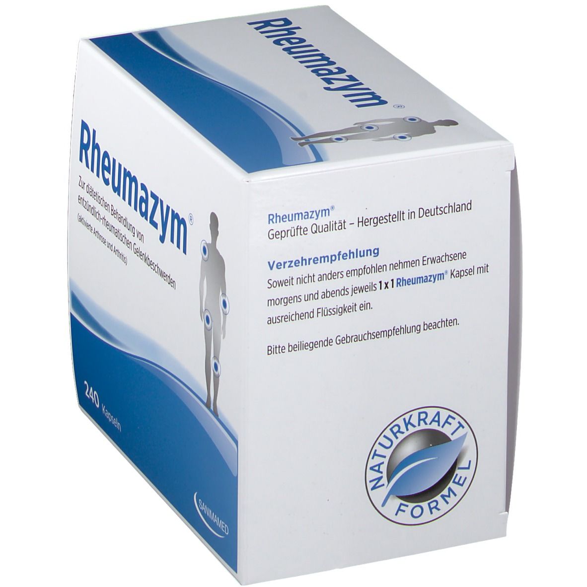 Rheumazym®