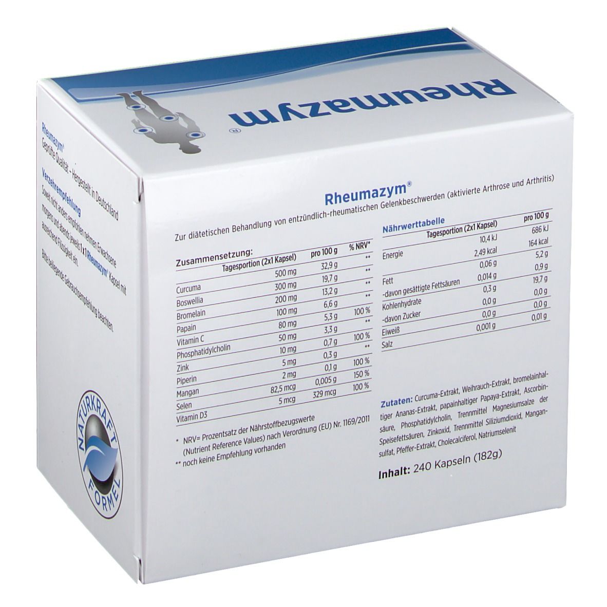 Rheumazym®