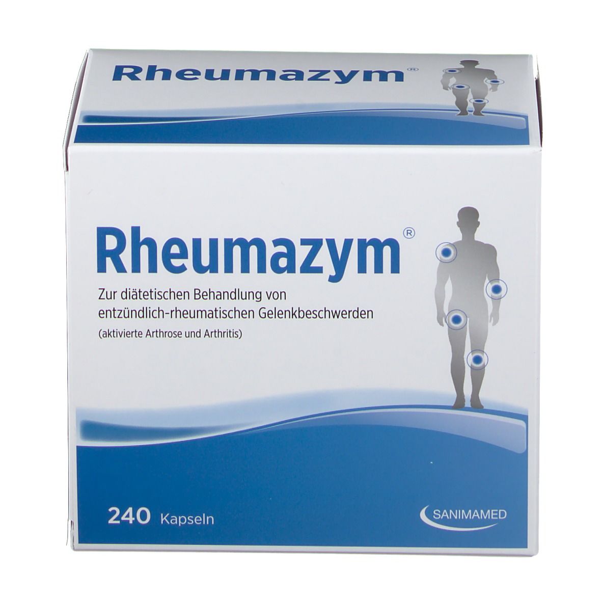 Rheumazym®