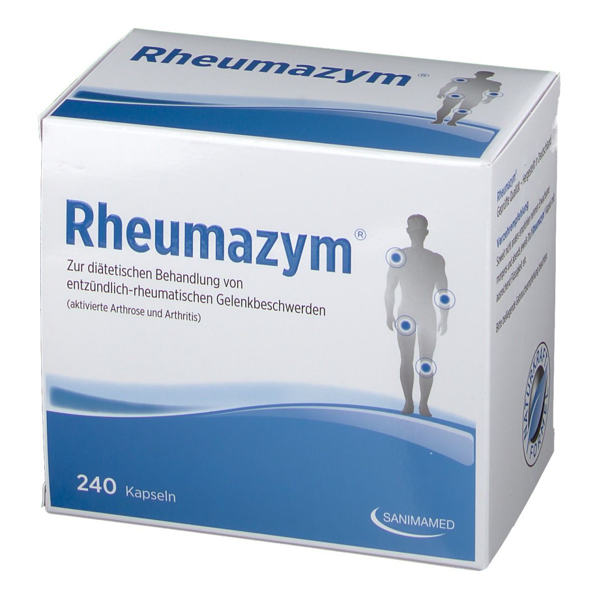 Rheumazym®