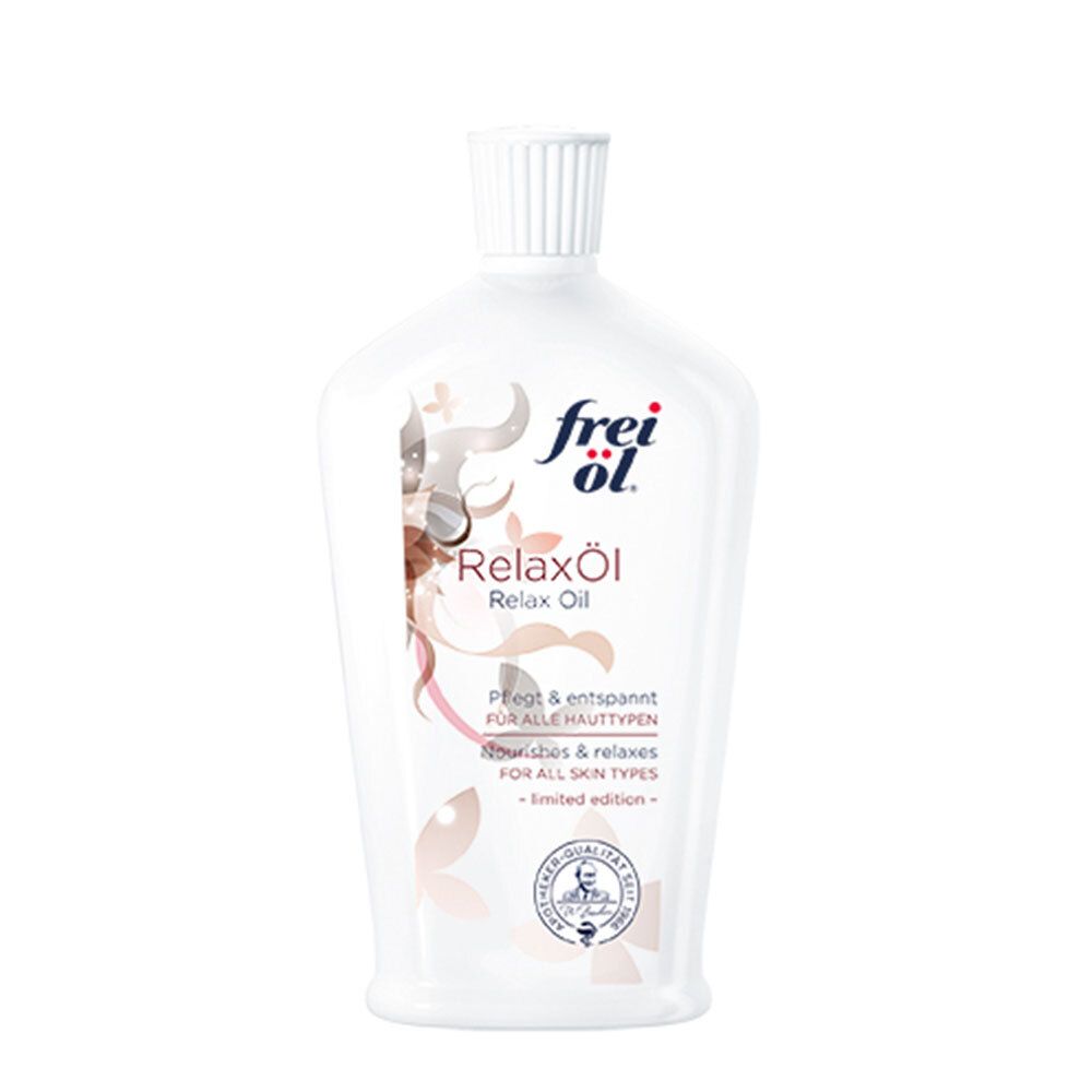 frei öl® RelaxÖl
