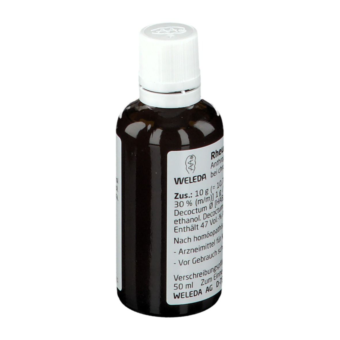 Rheumodoron® 102 A