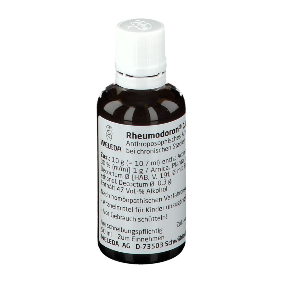 Rheumodoron® 102 A