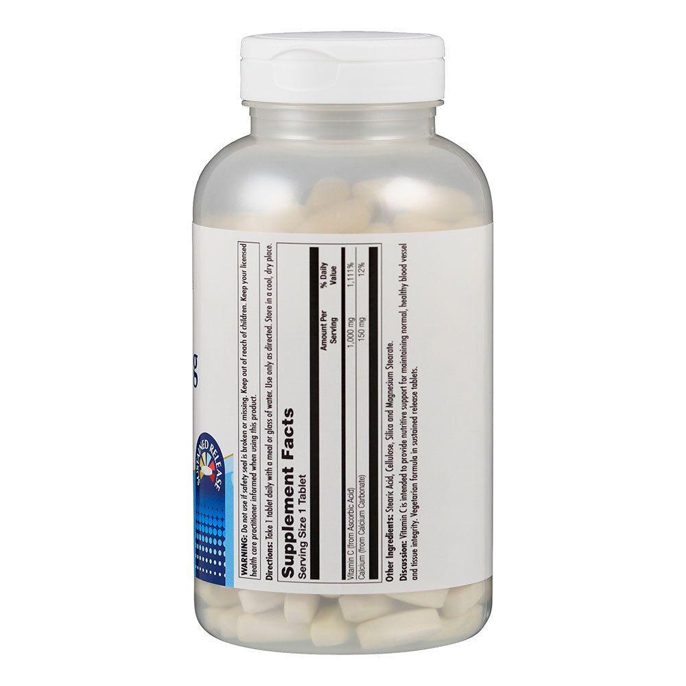 Vitamin C 1000 mg