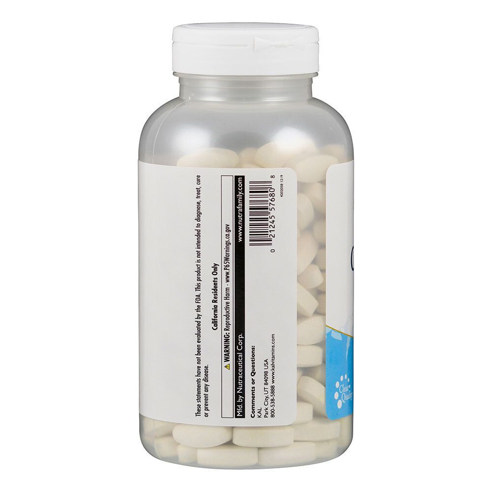 Vitamin C 1000 mg