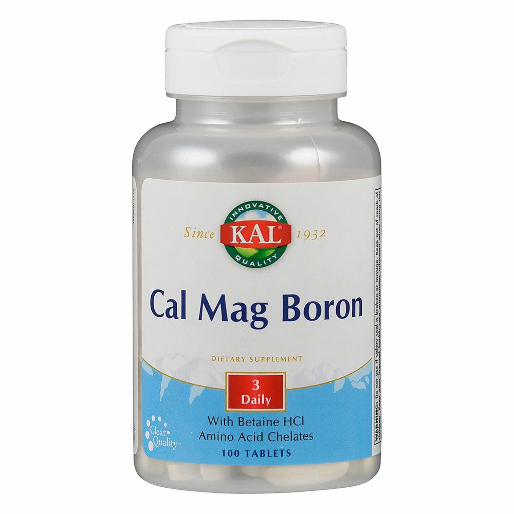 KAL® Cal Mag Boron