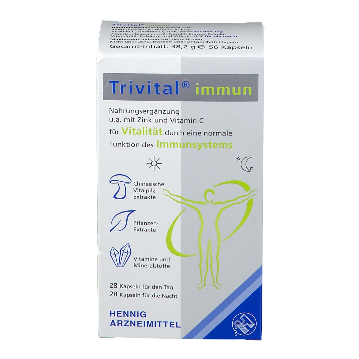 Trivital® immun