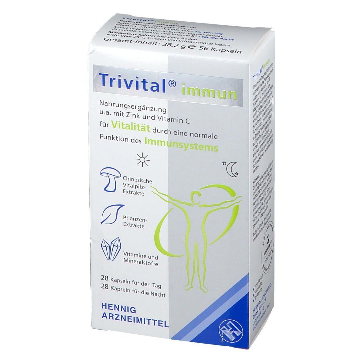 Trivital® immun