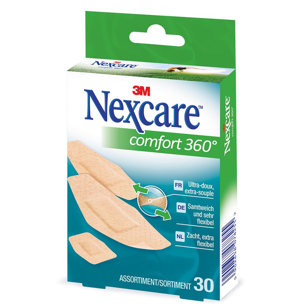 Nexcare™ Comfort 360°