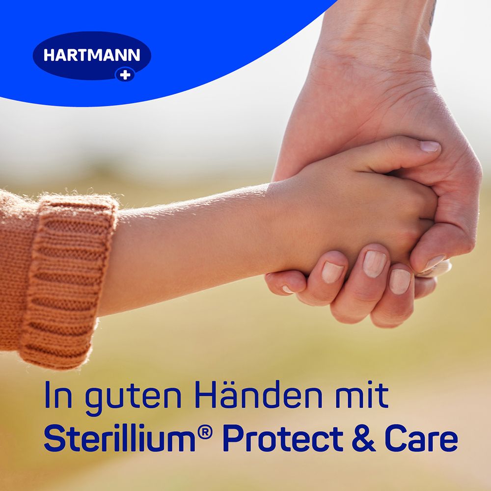 Sterillium® Protect & Care Desinfektionsgel