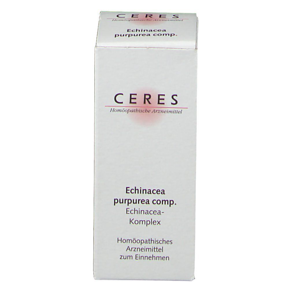 CERES Echinacea purpurea comp.