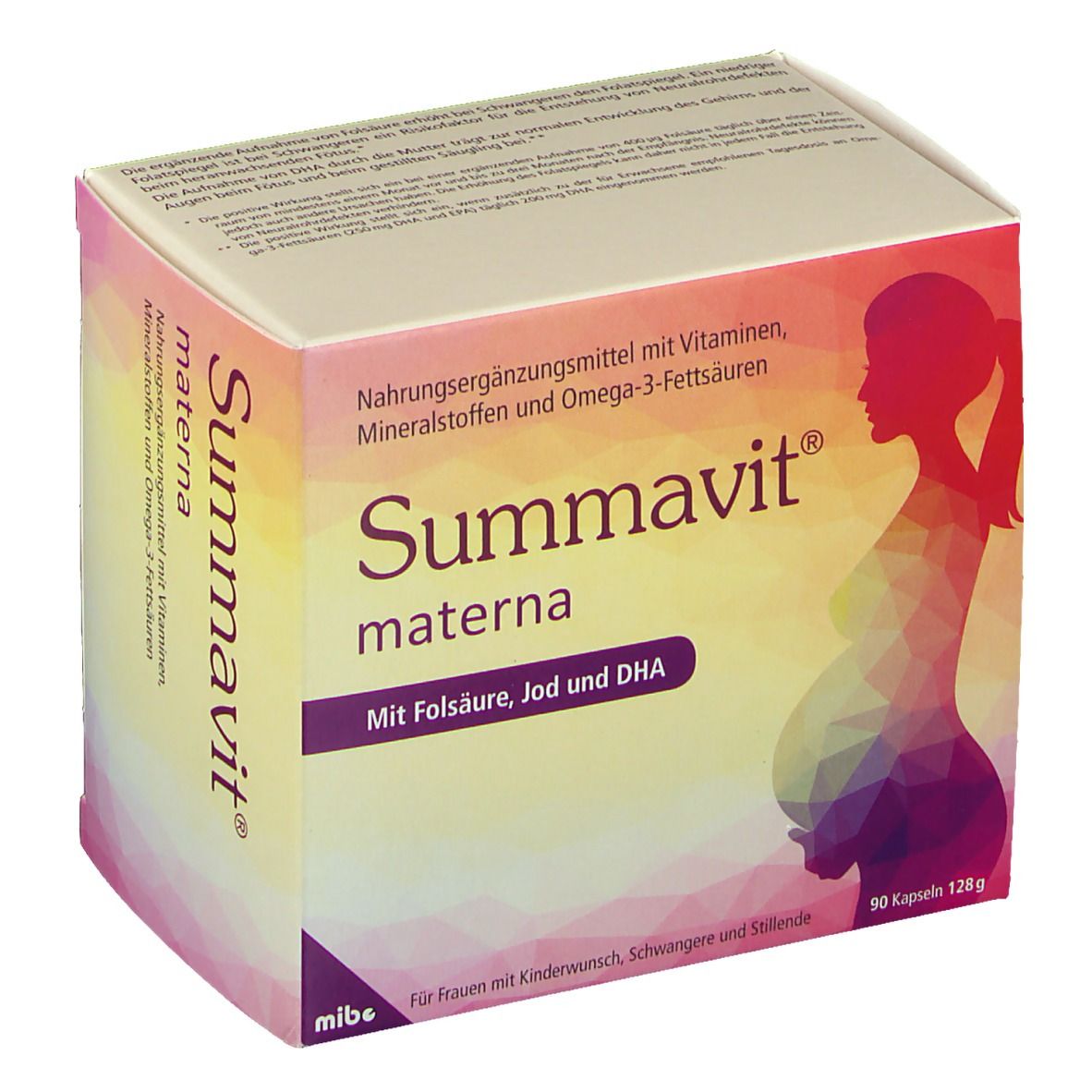 Summavit® materna
