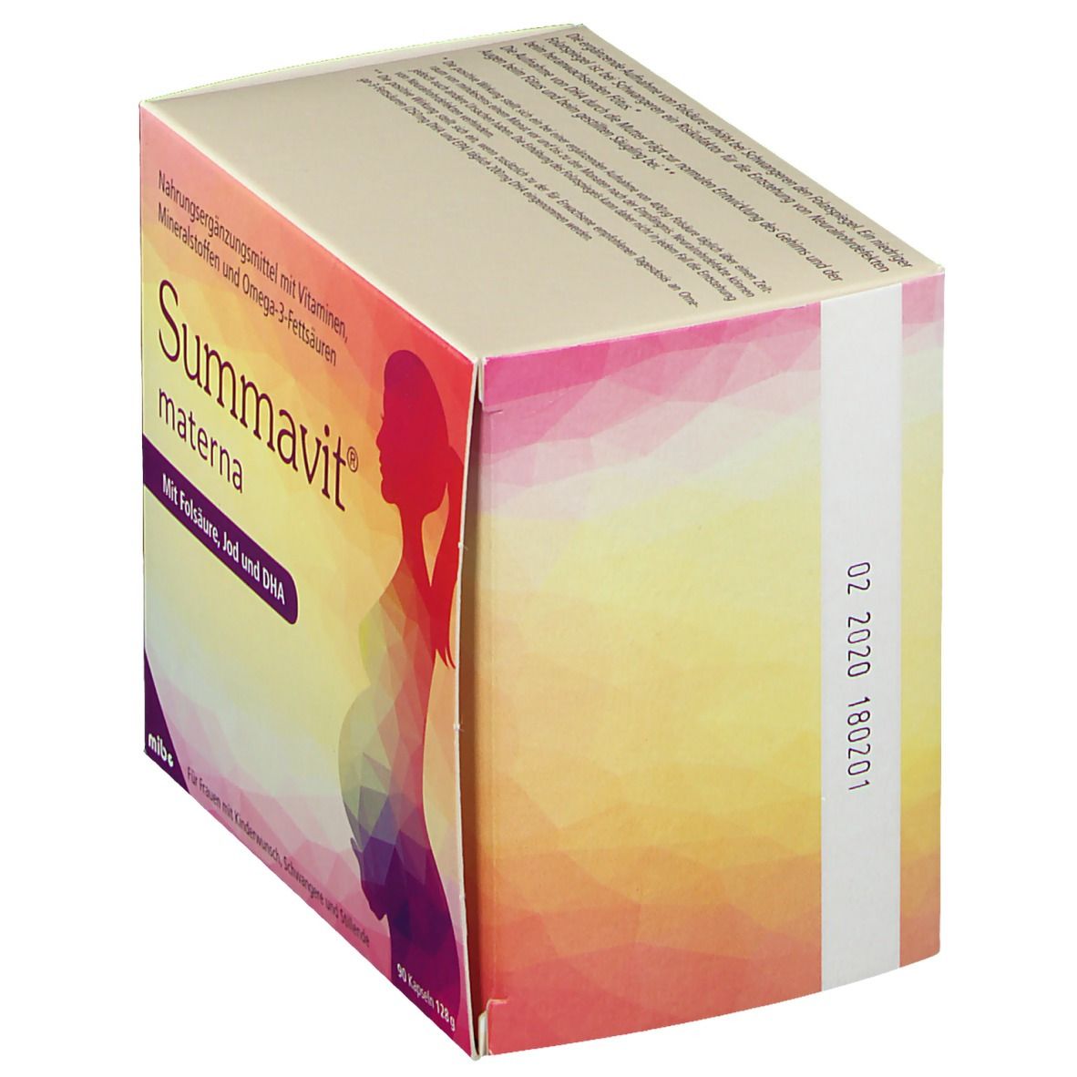 Summavit® materna