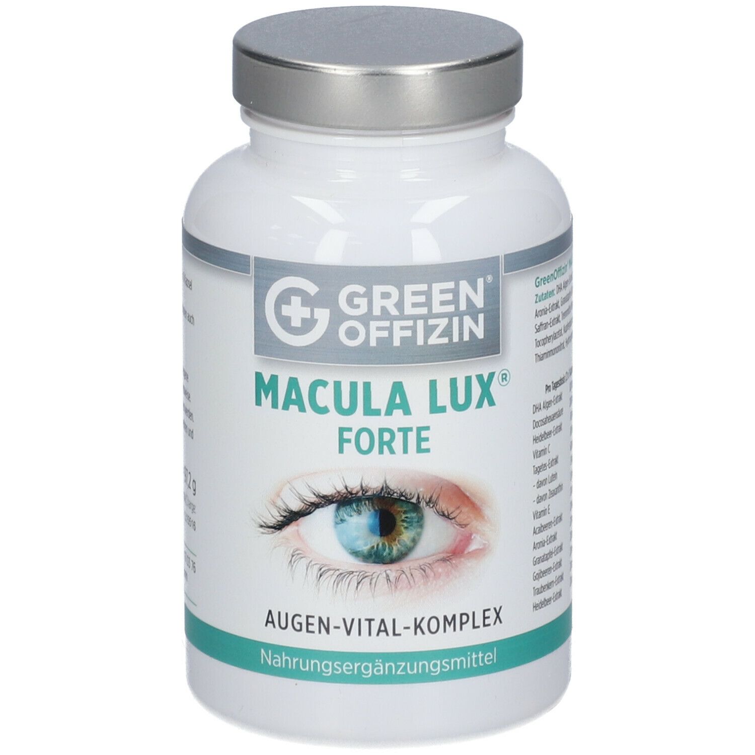 Macula Lux® Forte