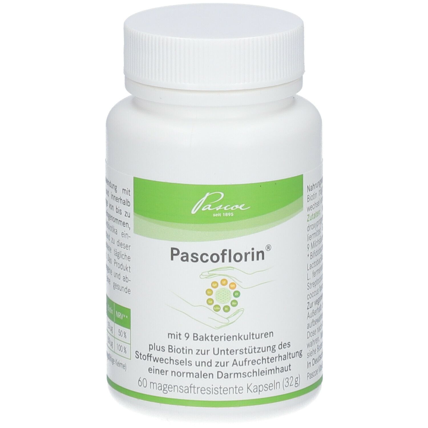Pascoflorin®