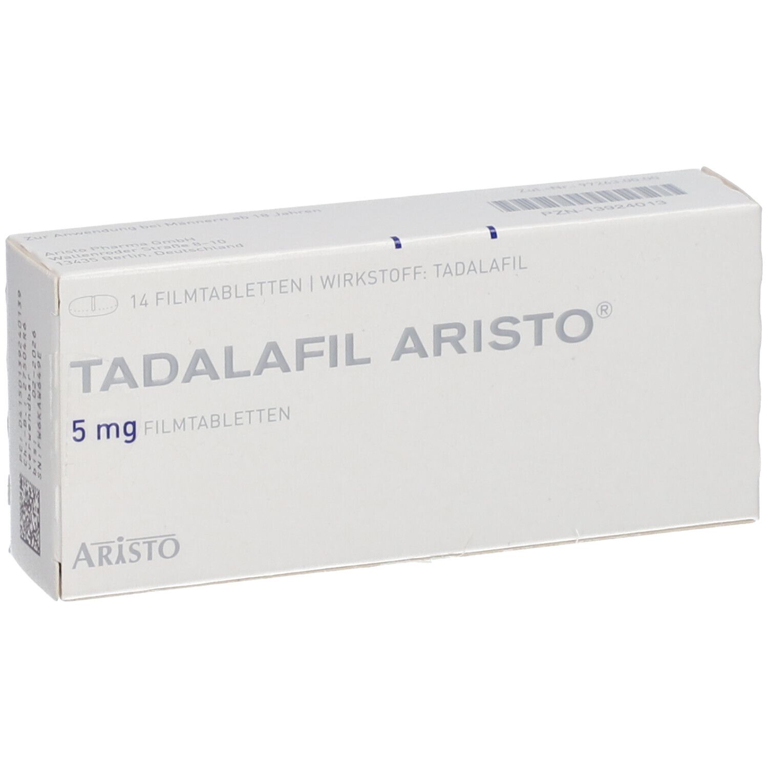 Tadala black 2.5mg