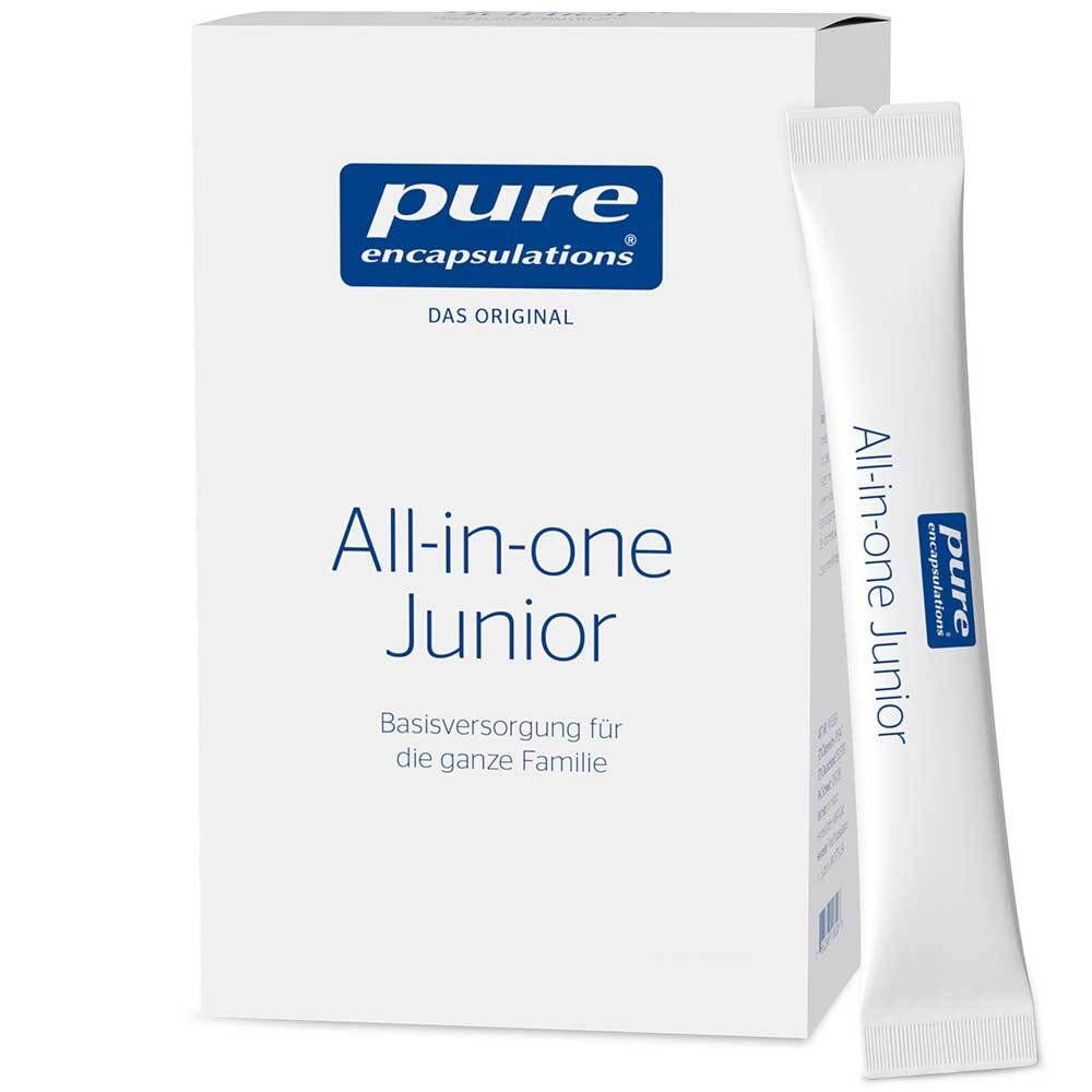 Pure Encapsulations® All-in-one Junior