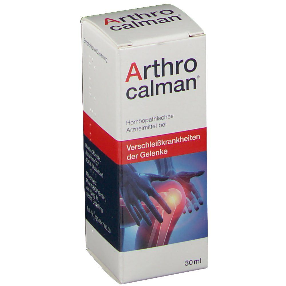 Arthrocalman®
