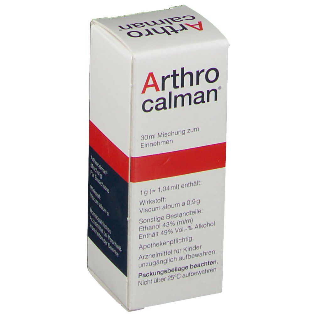 Arthrocalman®