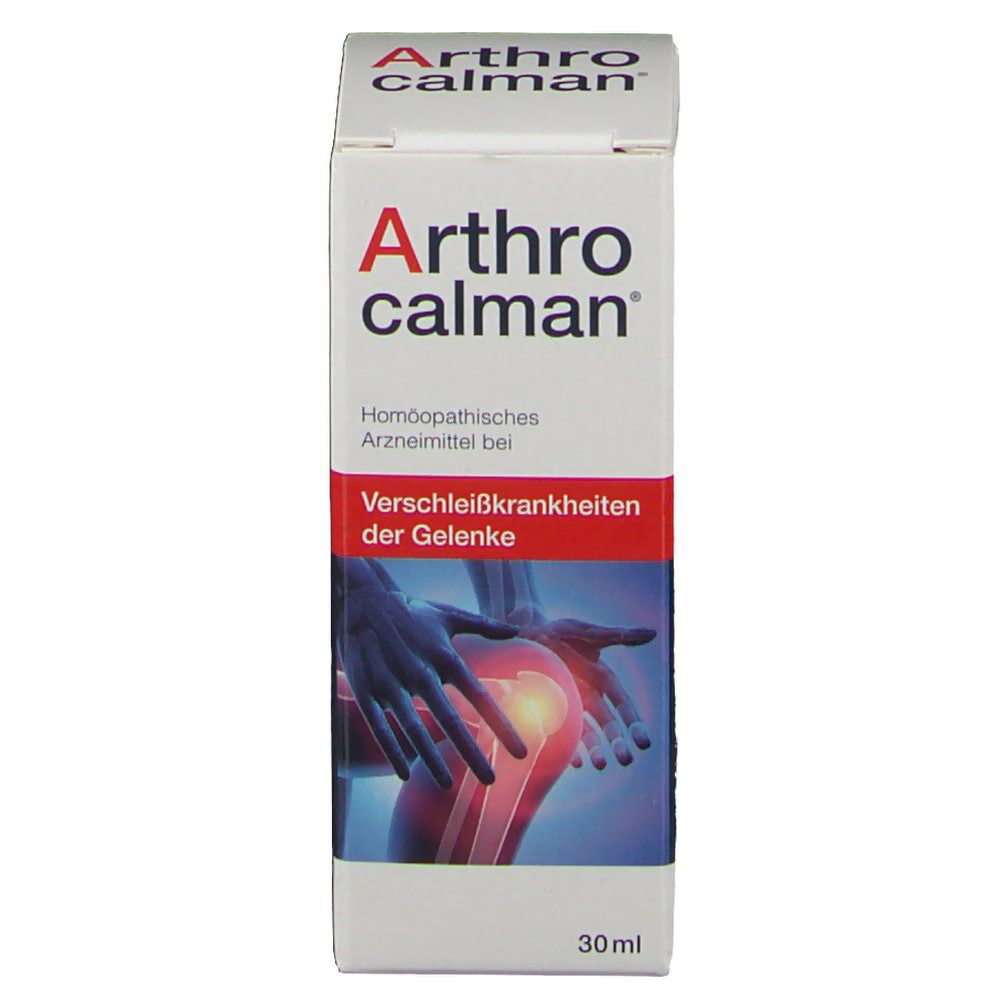 Arthrocalman®