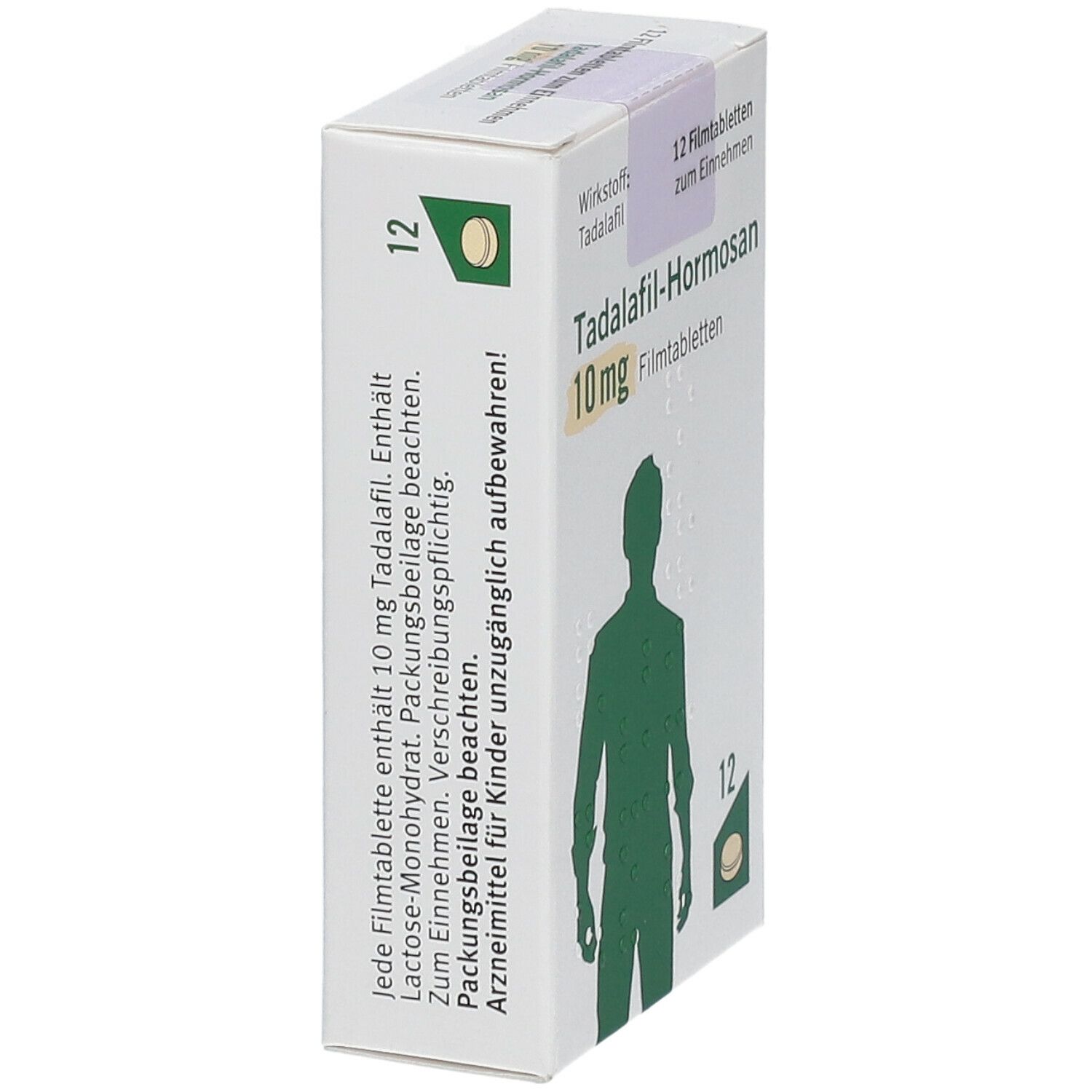 Tadacip 10mg online