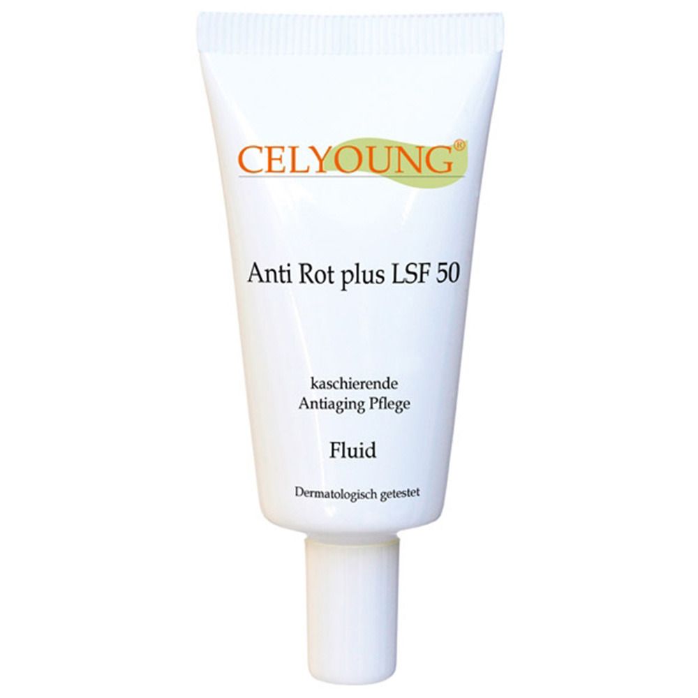 CELYOUNG® Anti Rot plus LSF 50
