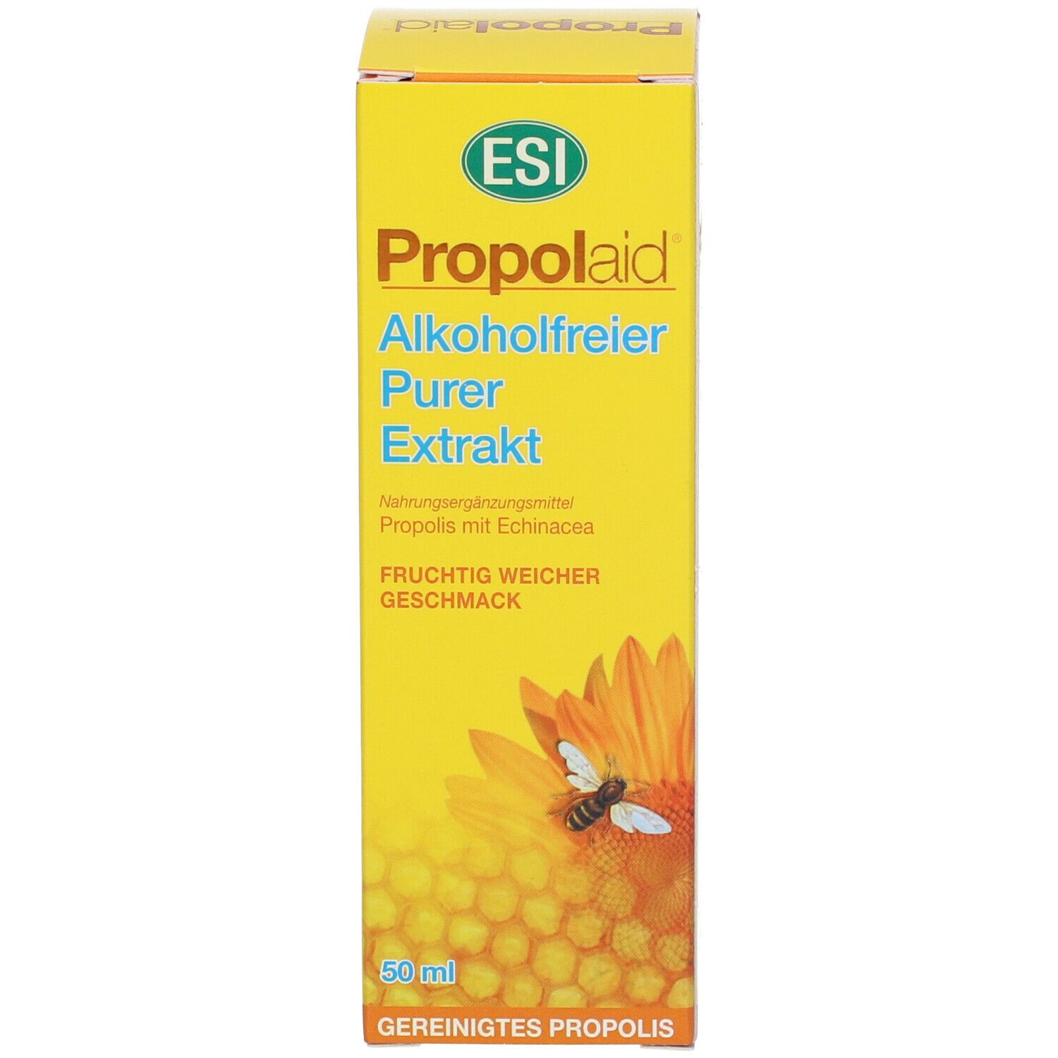Propolaid Alkoholfreier Purer Extrakt