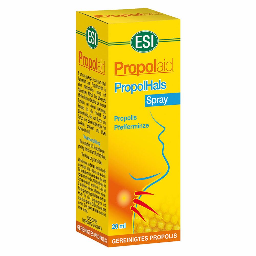 Propolaid PropolHals Spray