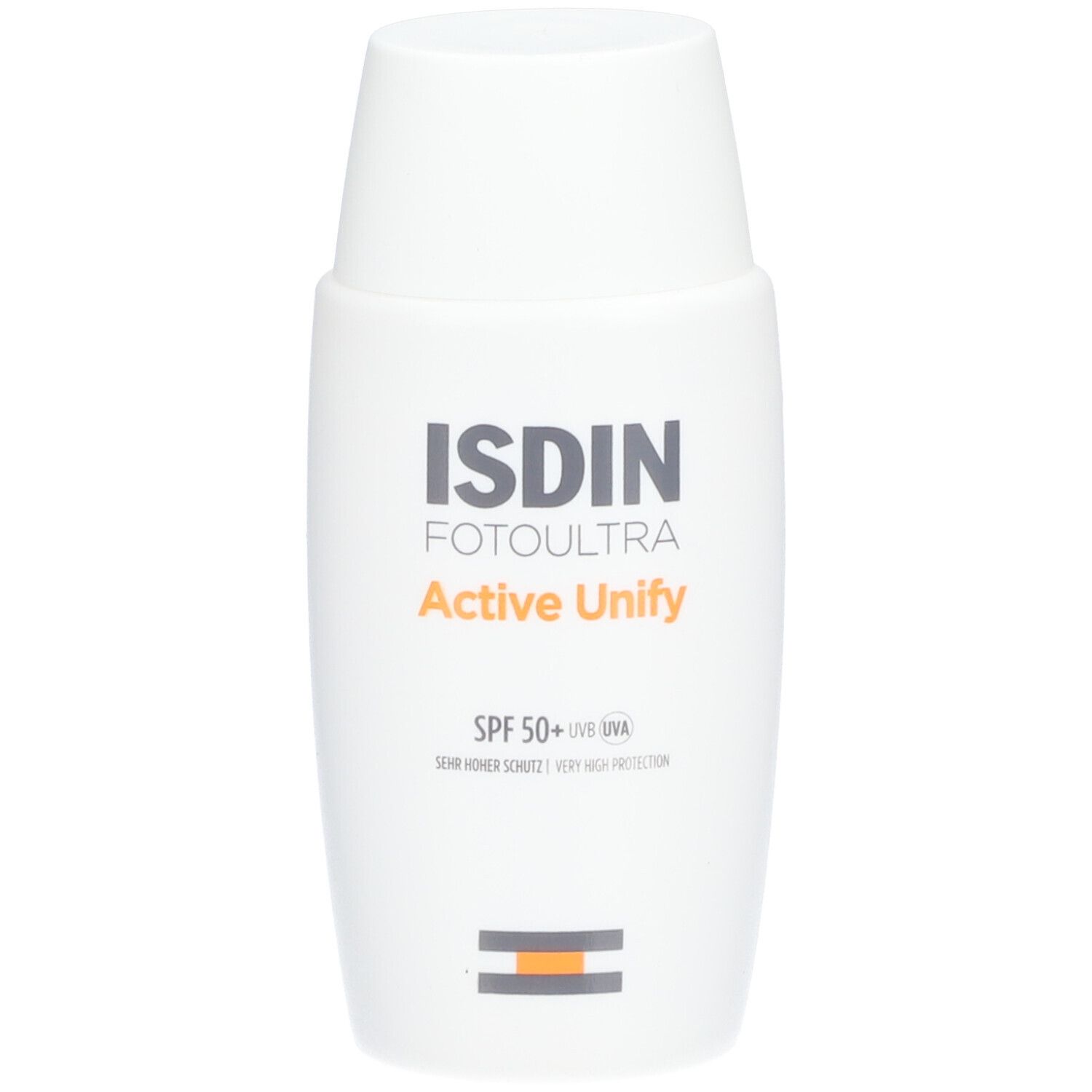 Isdin® FotoUltra Active Unify Fusion Fluid®