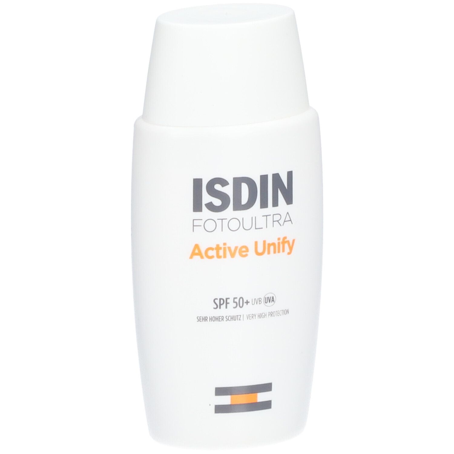 ISDIN FOTOULTRA Active Unify Fusion Fluid LSF 50+