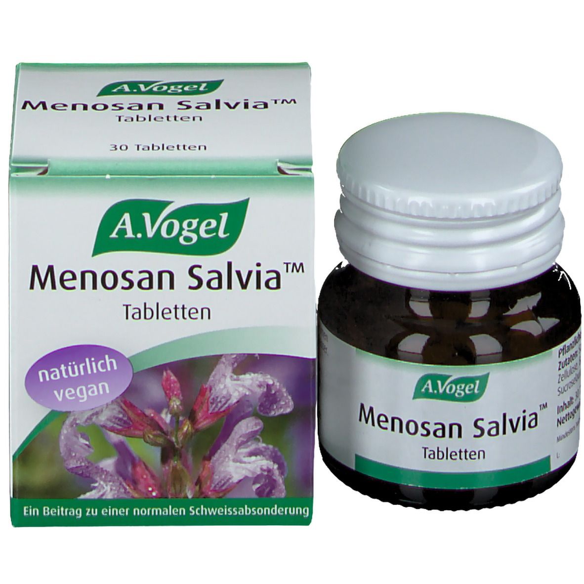A. Vogel Menosan® Salvia