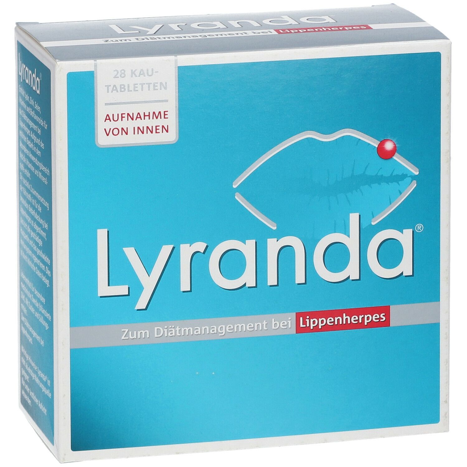 Lyranda® Ananas